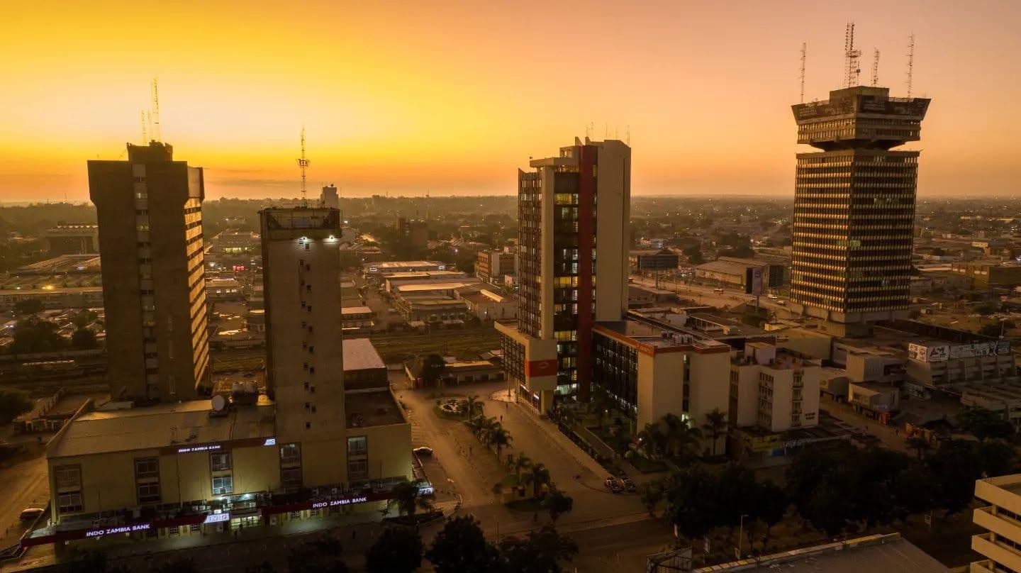 Lusaka