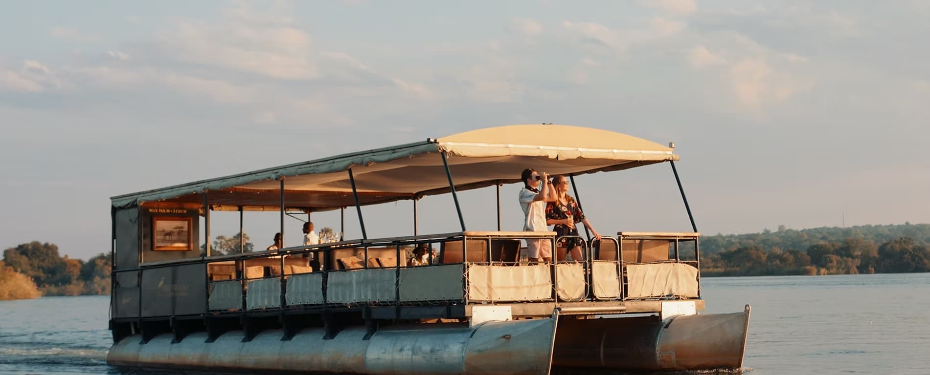 River cruises