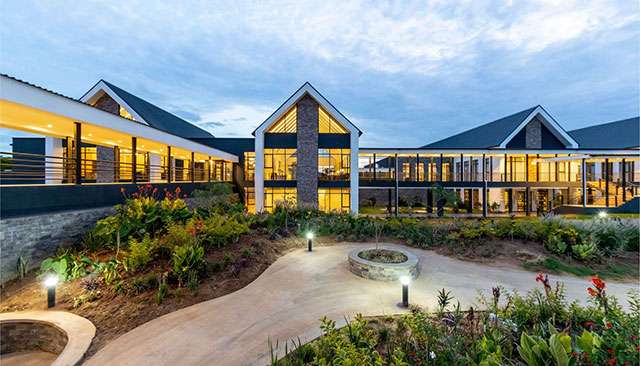 Ciêla Resort & Spa (Marriott)