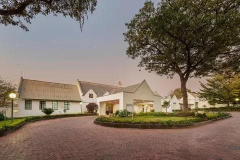 Protea Hotel Chingola