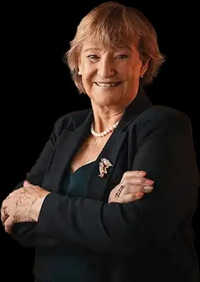 Lee-Anne Singh, Founder & Chief Executive Officer